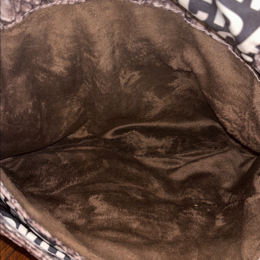 Marc by Marc Jacobs book bag/laptop case - Picture 6 of 7